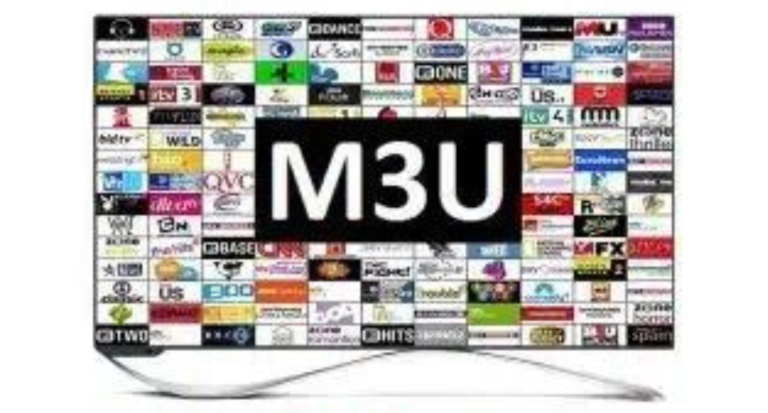 M3U IPTV