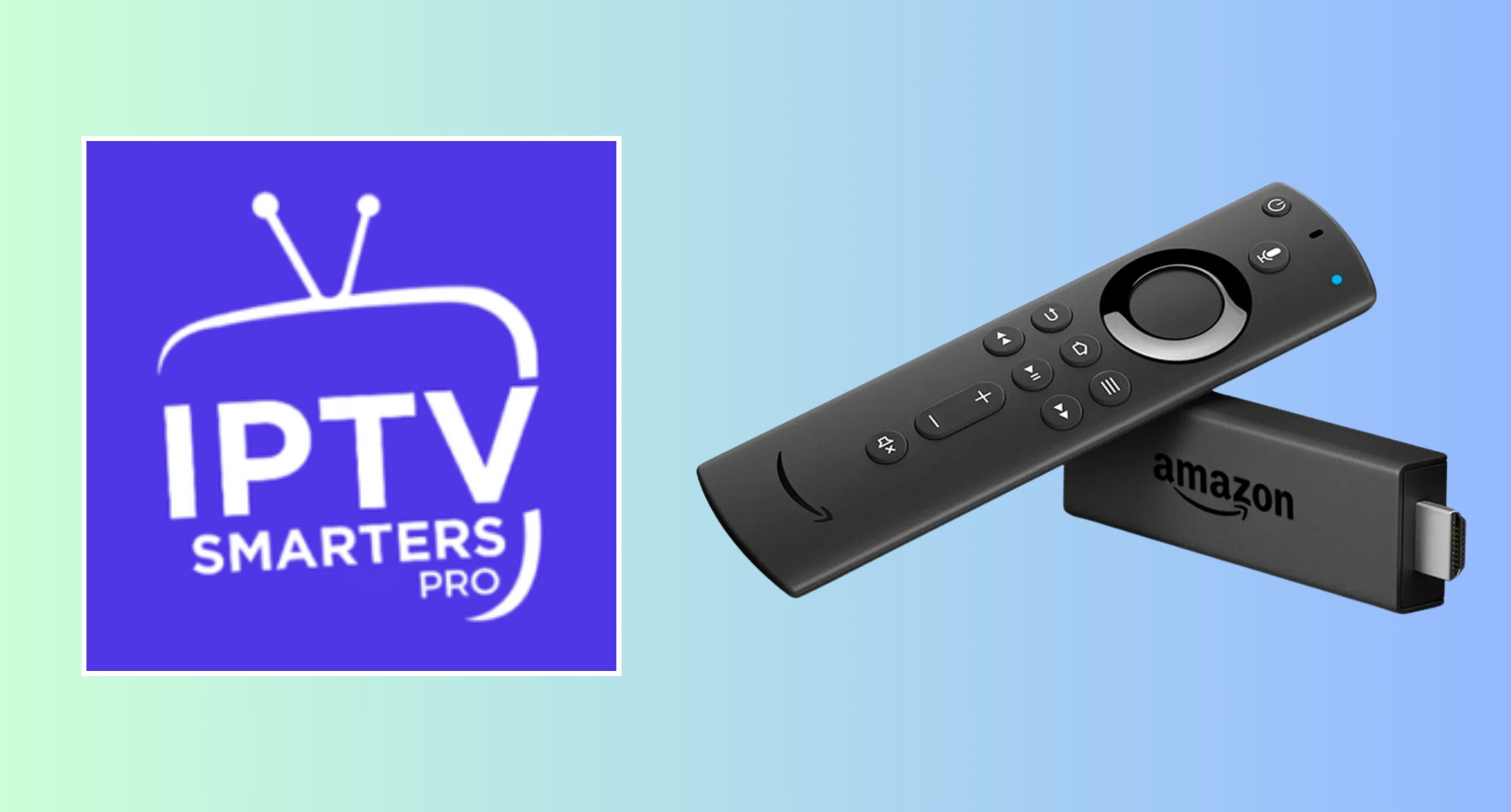 iptv smarters firestick