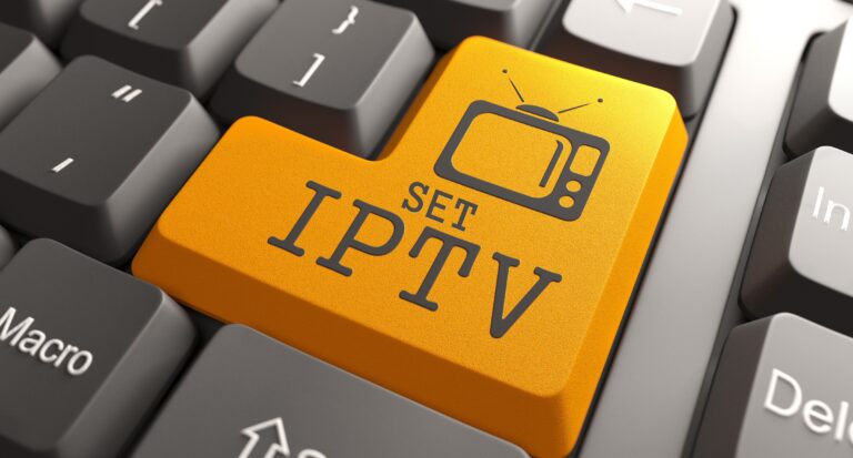 SET IPTV