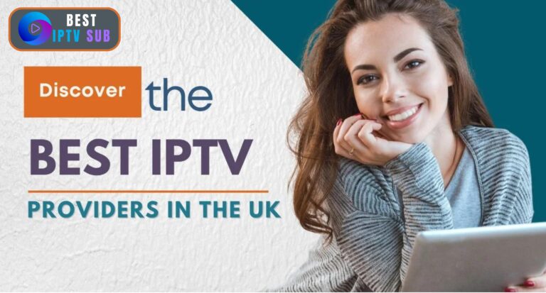 IPTV Providers