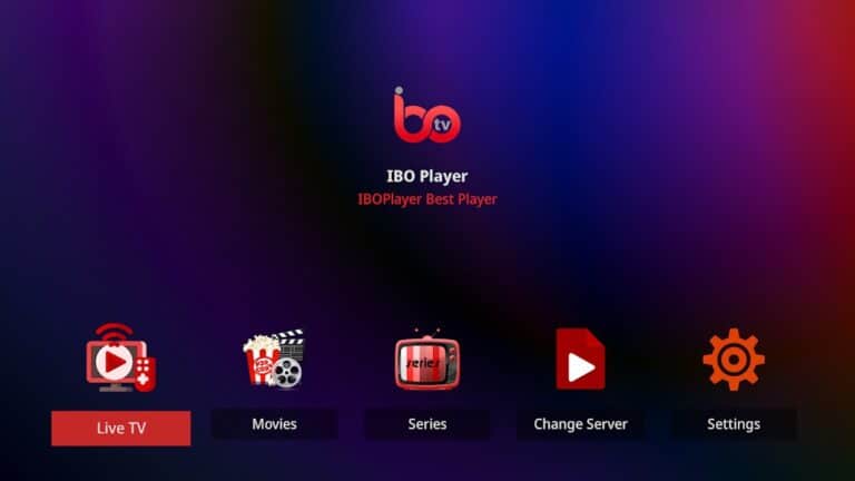 IPTV APPS