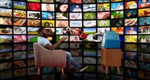 what is iptv