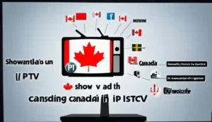 is iptv legal in canada