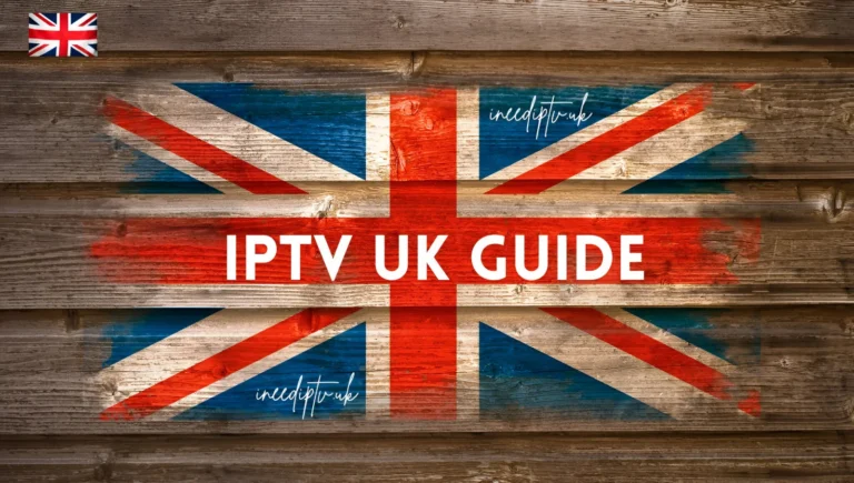 iptv providers