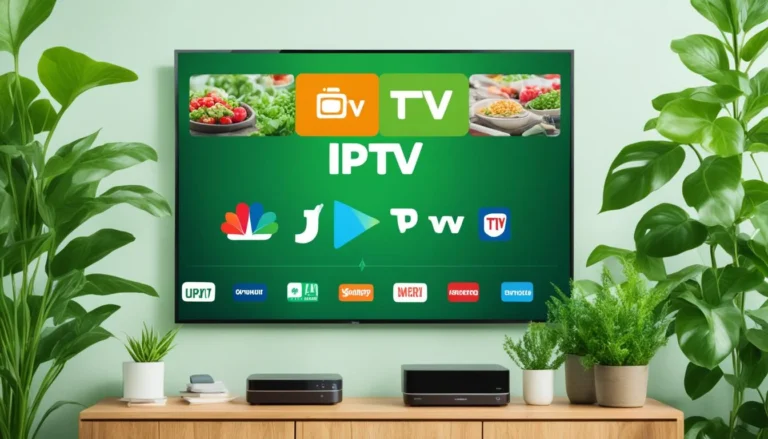 IPTV Smarters Pro Subscription