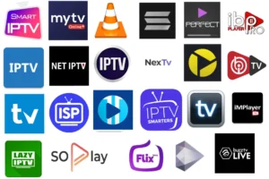 IP TV subscription