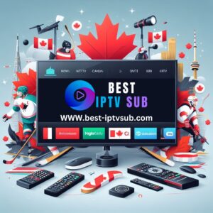 IPTV IN CANADA