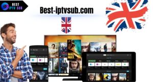 united kingdom iptv