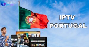 iptv portugal