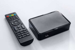 iptv box