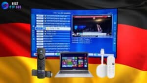 IPTV Germany