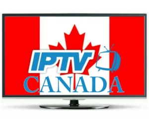 canadian iptv