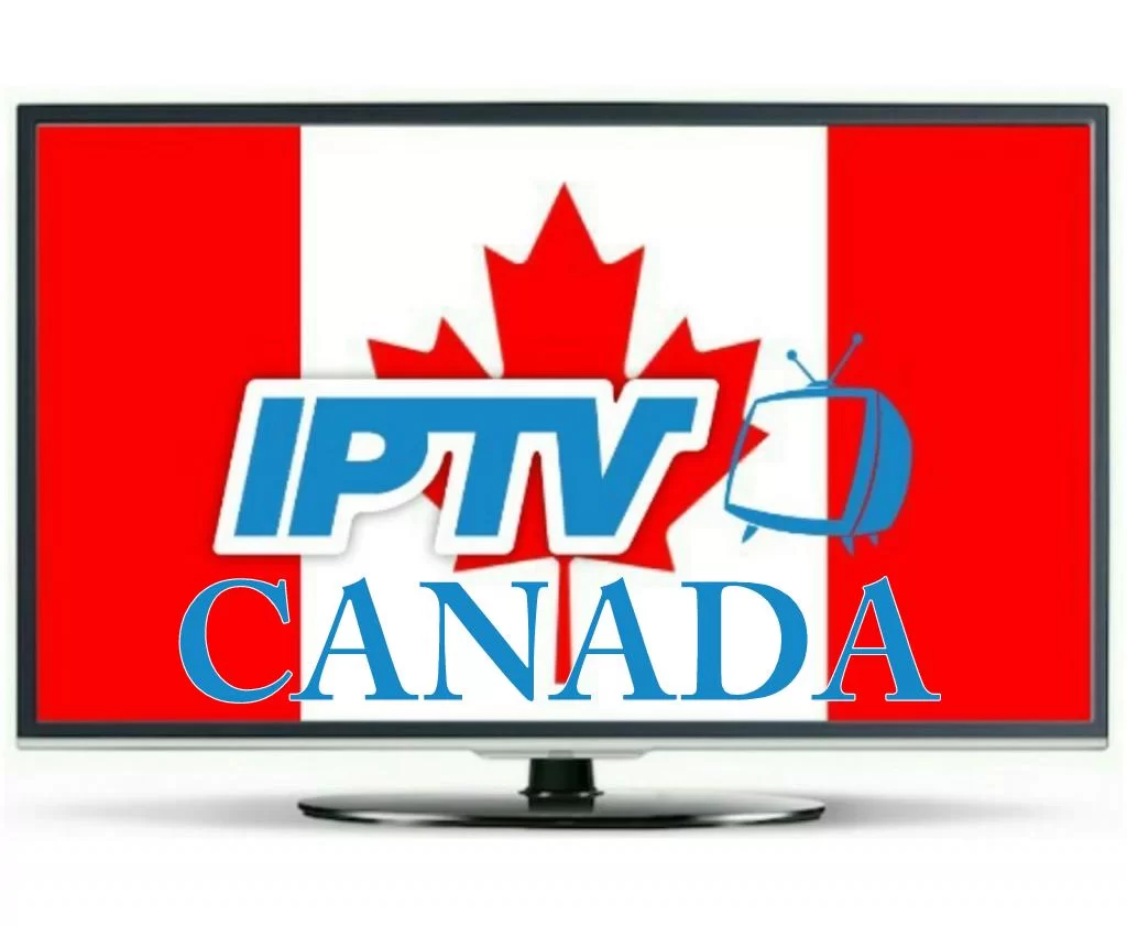 best iptv in canada