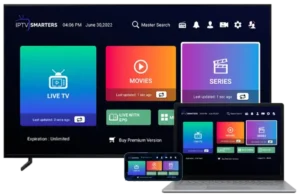 IP TV Subscription