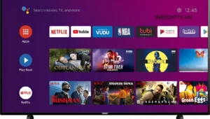 IPTV App