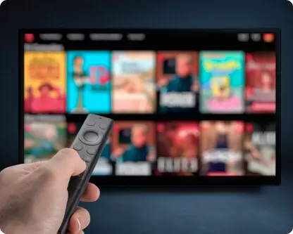 Fire TV Stick