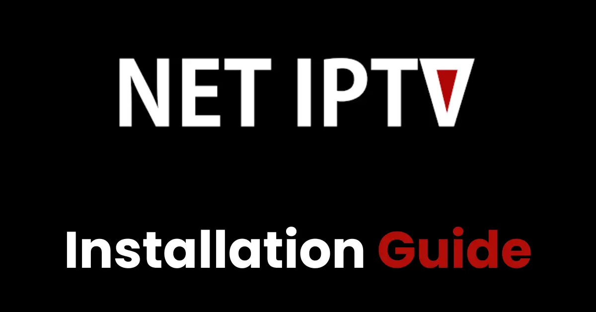 NET IPTV