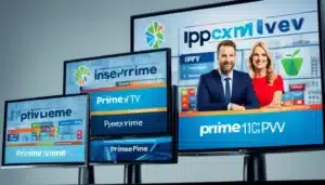 IPTV Prime